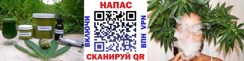 Cannafood марихуана Выкса